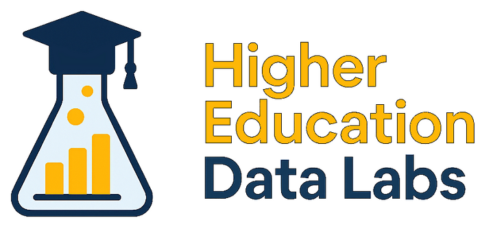 Higher Education Data Labs Logo Higher Education Data Labs Logo